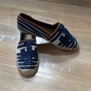 Tory Burch Women's Espadrille